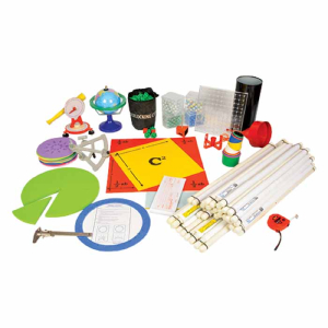 MATHEMATICAL KIT AND GEOGRAPHY